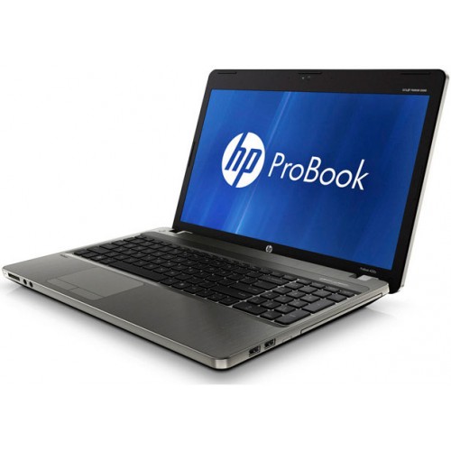 Как разобрать ноутбук hp probook 4540s